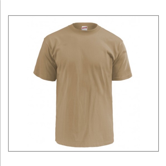 Other - 3 pack Military Tshirt